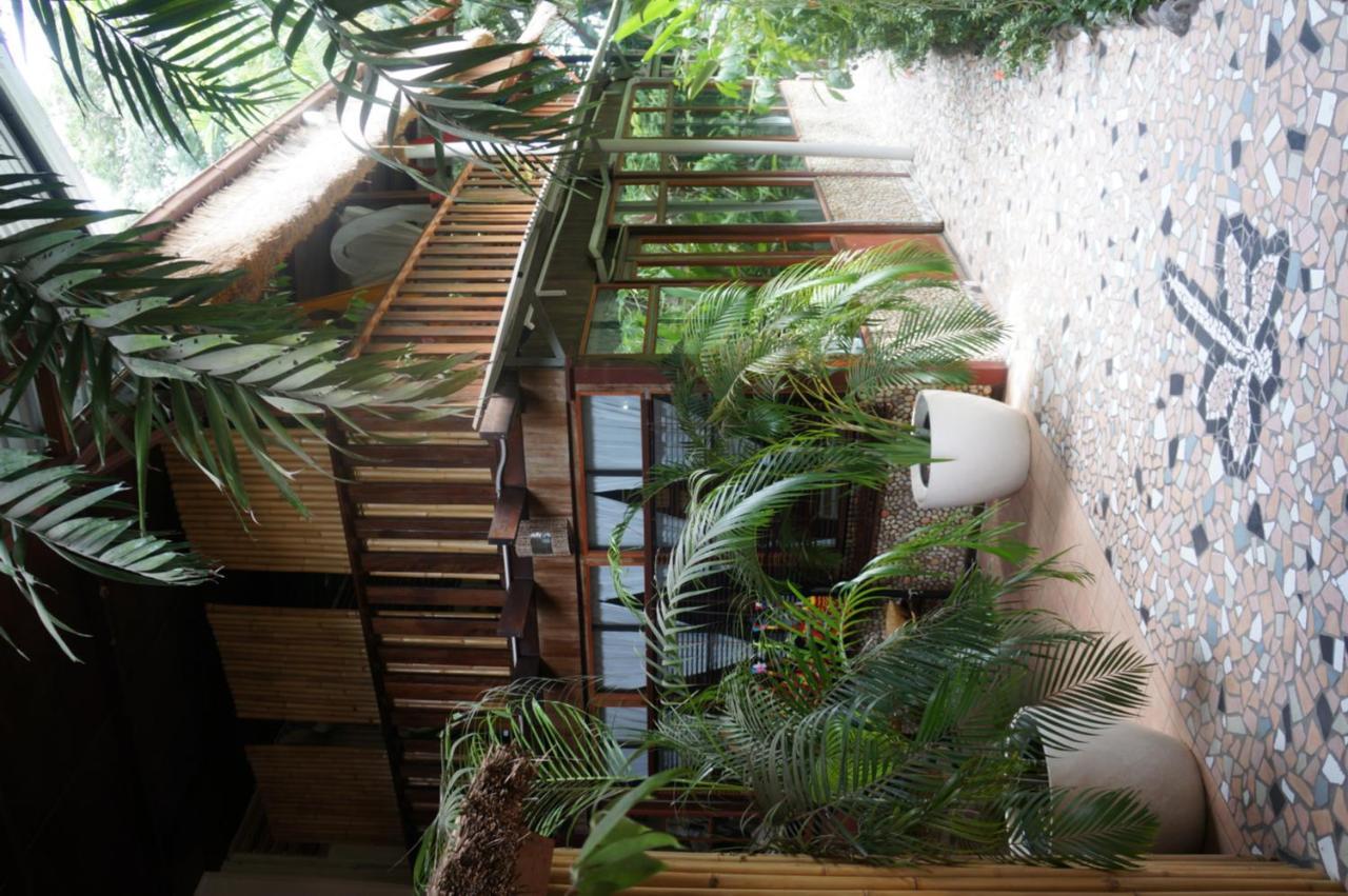 星霖小屋酒店 莫尔兹比港 外观 照片