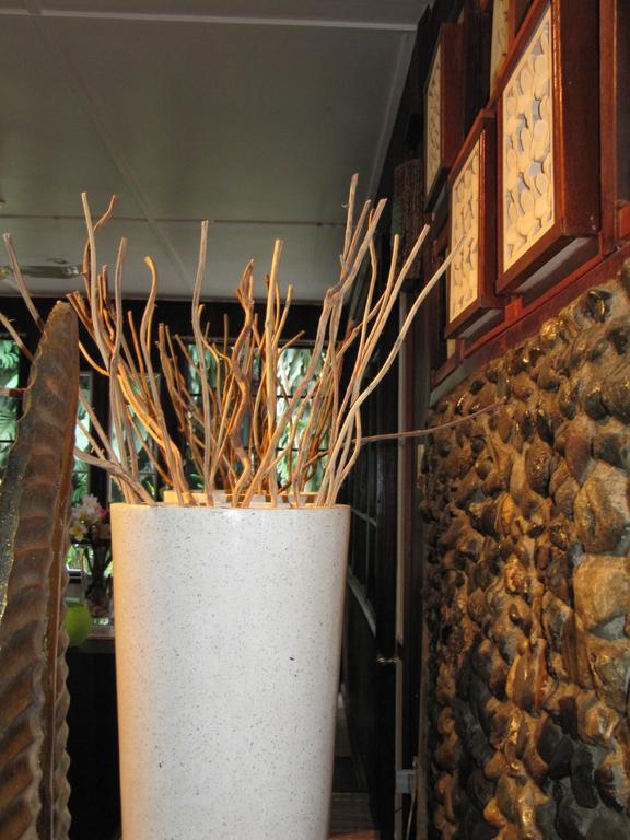 星霖小屋酒店 莫尔兹比港 外观 照片