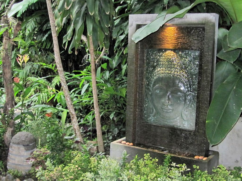 星霖小屋酒店 莫尔兹比港 外观 照片